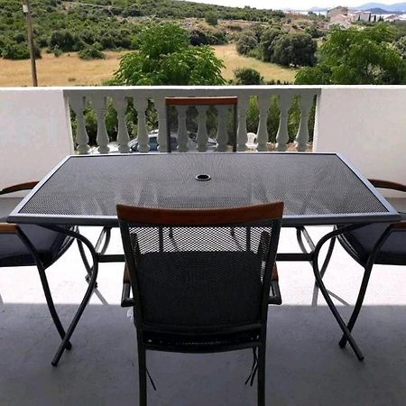 סבטי פטר Apartmani Tustica מראה חיצוני תמונה