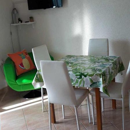 סבטי פטר Apartmani Tustica מראה חיצוני תמונה