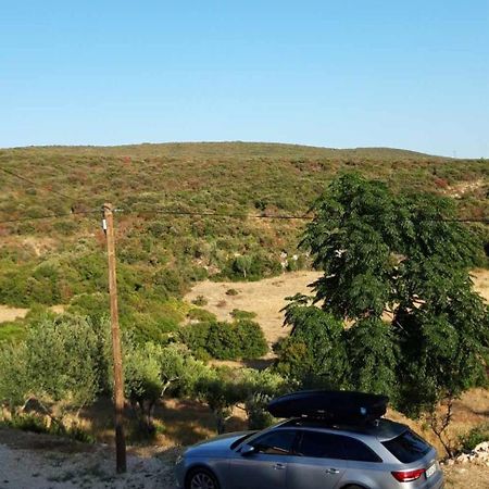 סבטי פטר Apartmani Tustica מראה חיצוני תמונה