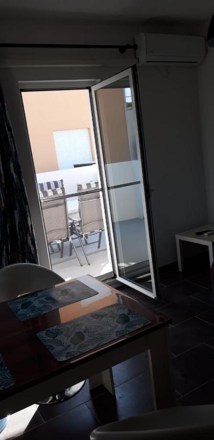 סבטי פטר Apartmani Tustica מראה חיצוני תמונה