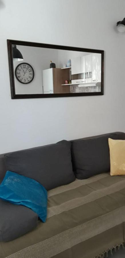 סבטי פטר Apartmani Tustica מראה חיצוני תמונה