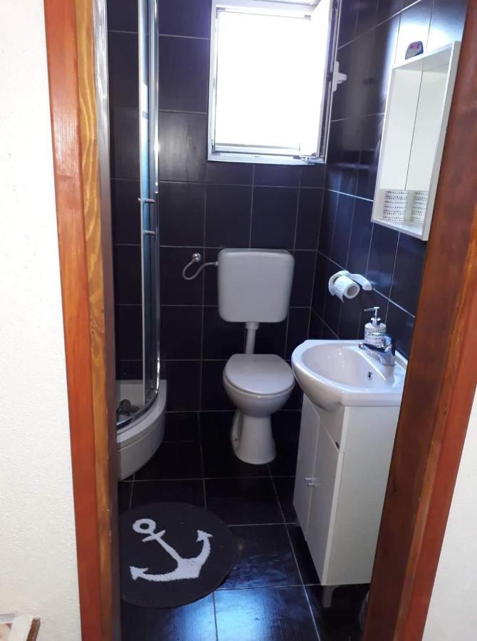 סבטי פטר Apartmani Tustica מראה חיצוני תמונה