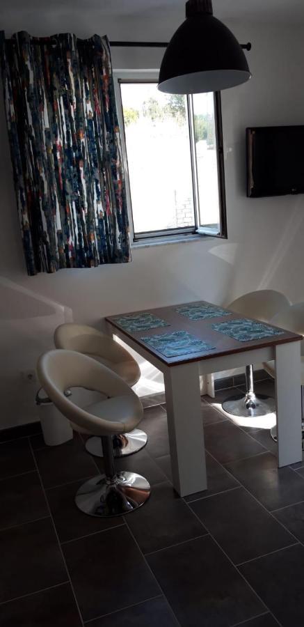 סבטי פטר Apartmani Tustica מראה חיצוני תמונה