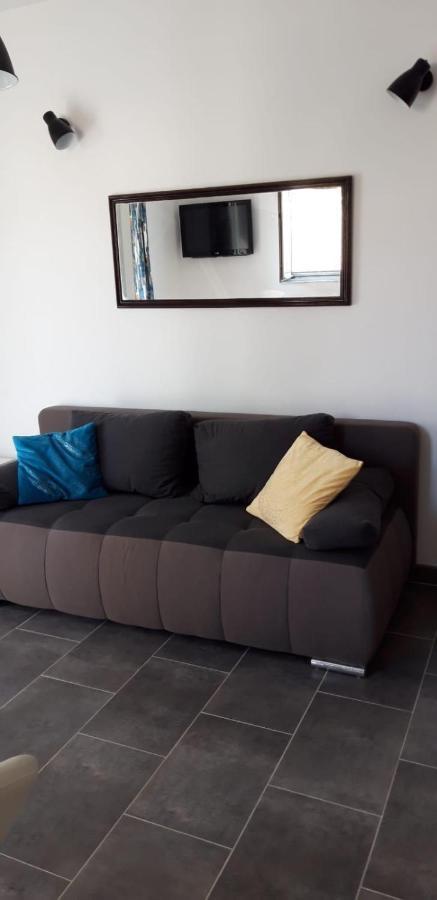 סבטי פטר Apartmani Tustica מראה חיצוני תמונה