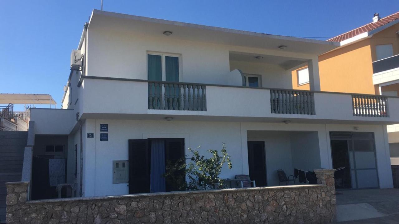סבטי פטר Apartmani Tustica מראה חיצוני תמונה