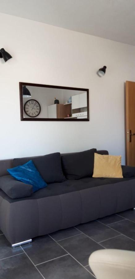 סבטי פטר Apartmani Tustica מראה חיצוני תמונה