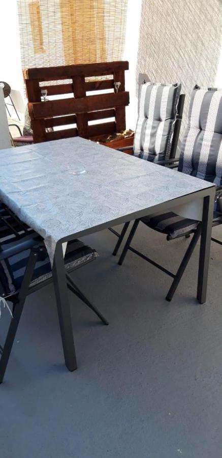 סבטי פטר Apartmani Tustica מראה חיצוני תמונה