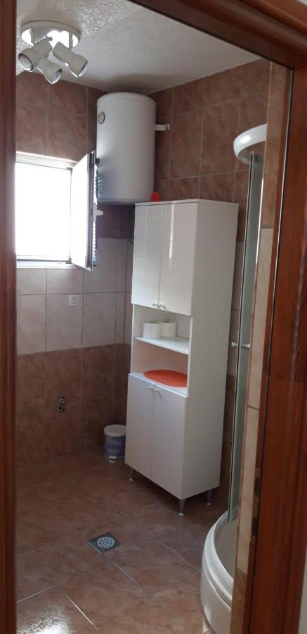 סבטי פטר Apartmani Tustica מראה חיצוני תמונה