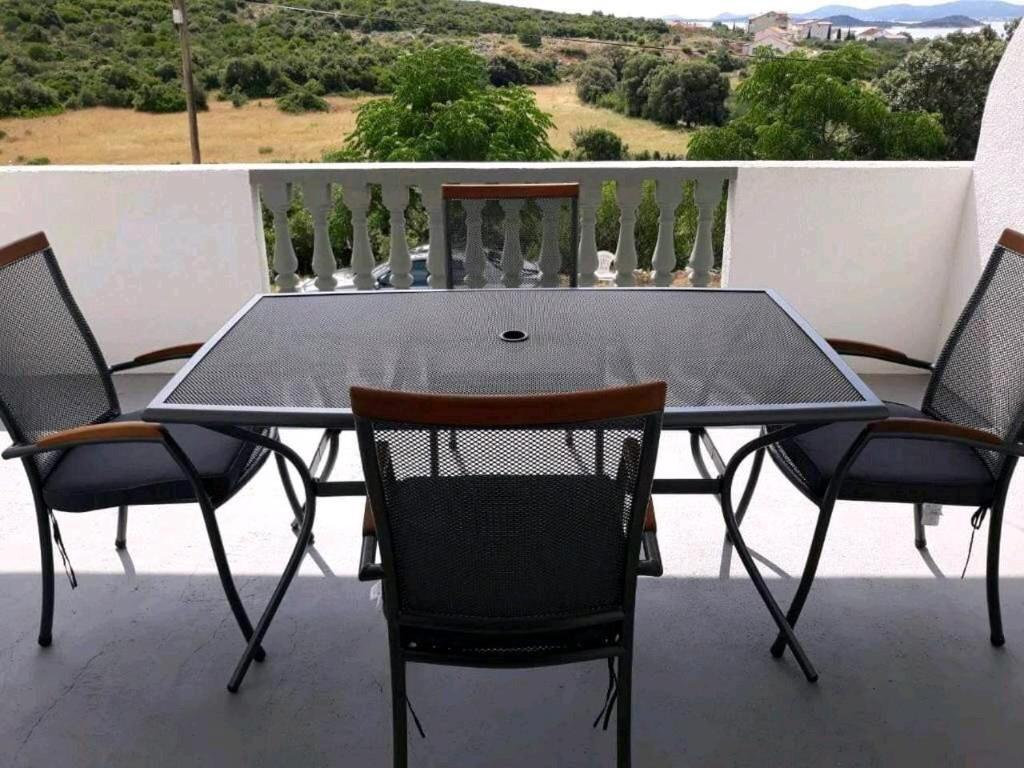 סבטי פטר Apartmani Tustica מראה חיצוני תמונה