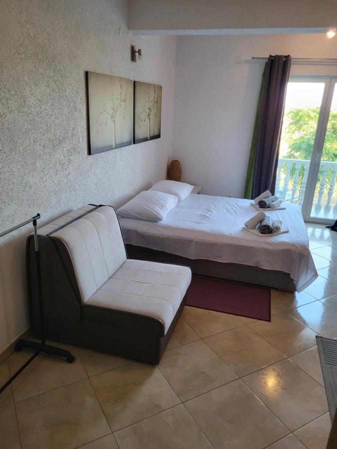 סבטי פטר Apartmani Tustica מראה חיצוני תמונה