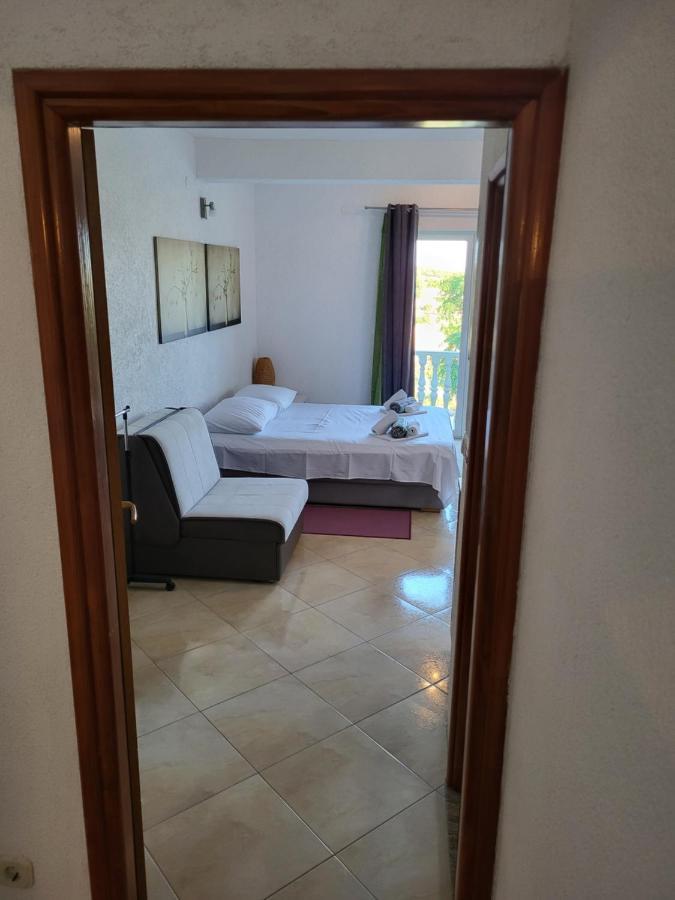 סבטי פטר Apartmani Tustica מראה חיצוני תמונה