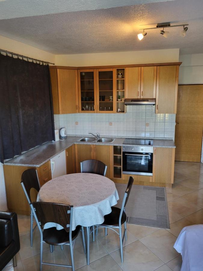 סבטי פטר Apartmani Tustica חדר תמונה