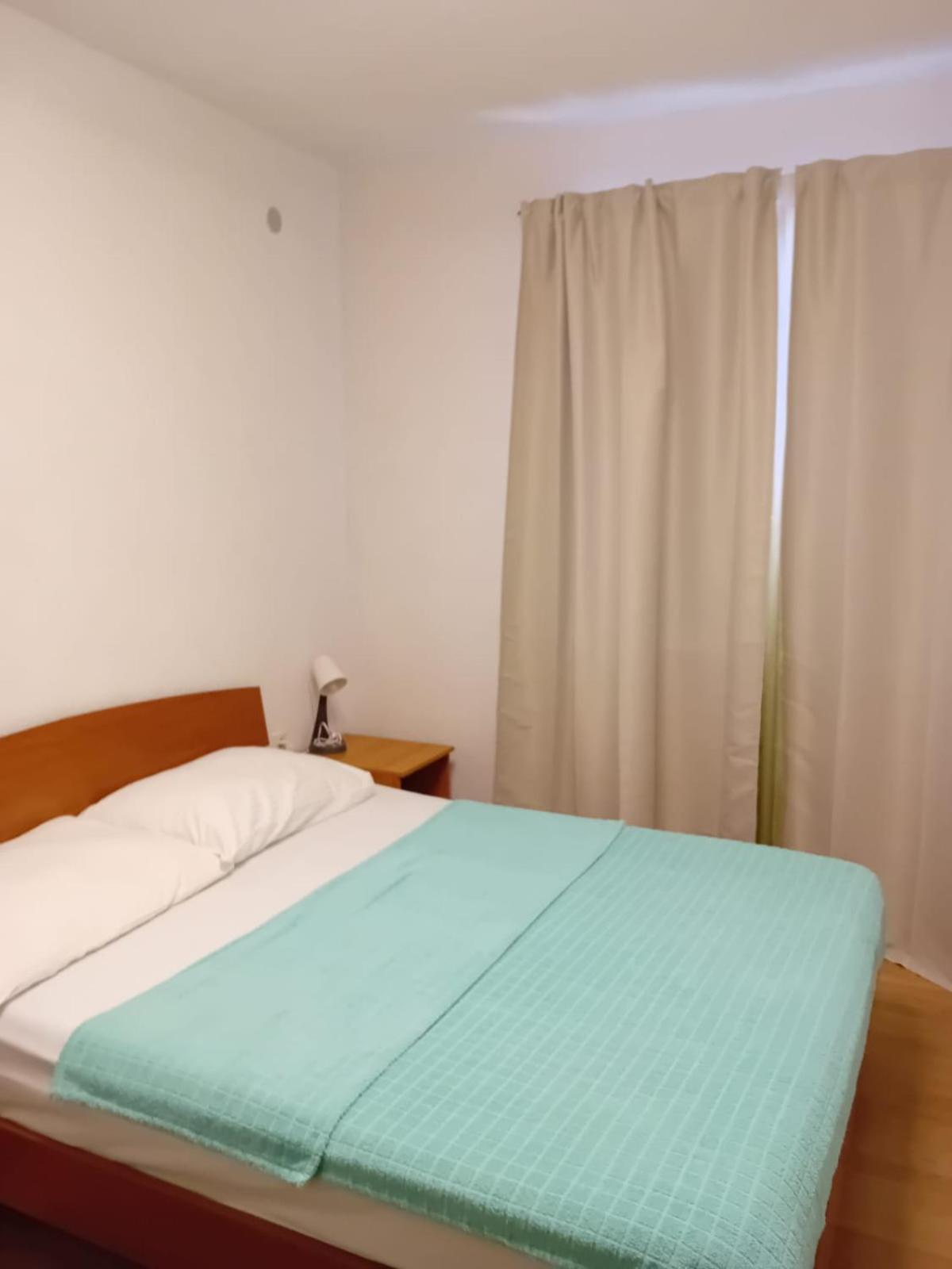 סבטי פטר Apartmani Tustica מראה חיצוני תמונה