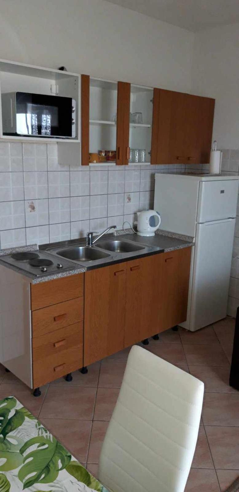 סבטי פטר Apartmani Tustica מראה חיצוני תמונה