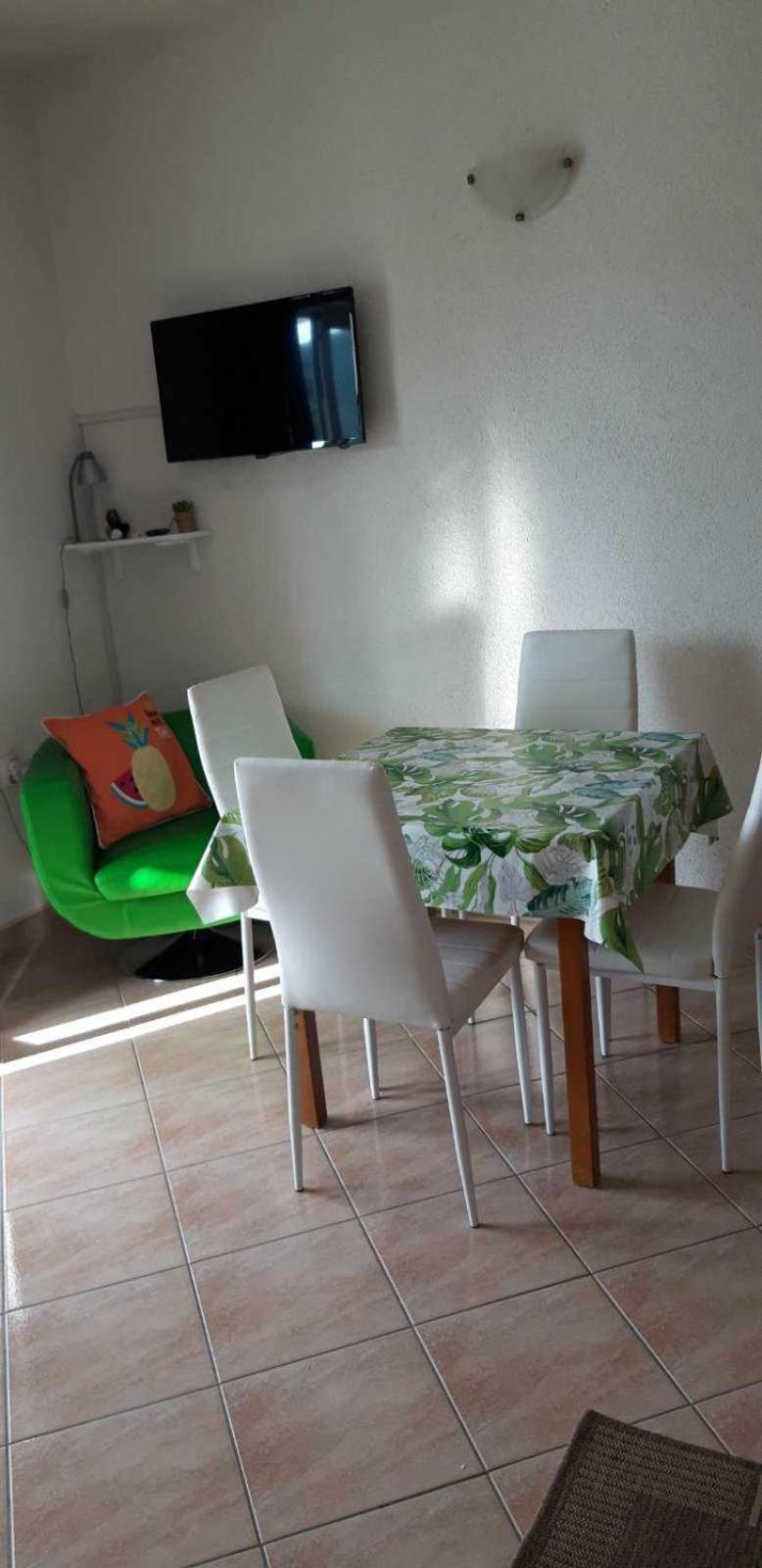 סבטי פטר Apartmani Tustica מראה חיצוני תמונה