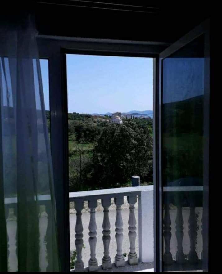 סבטי פטר Apartmani Tustica מראה חיצוני תמונה