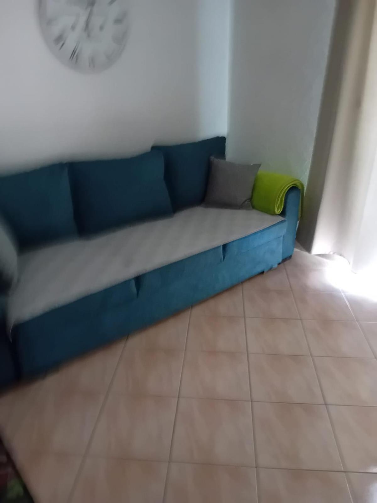 סבטי פטר Apartmani Tustica מראה חיצוני תמונה