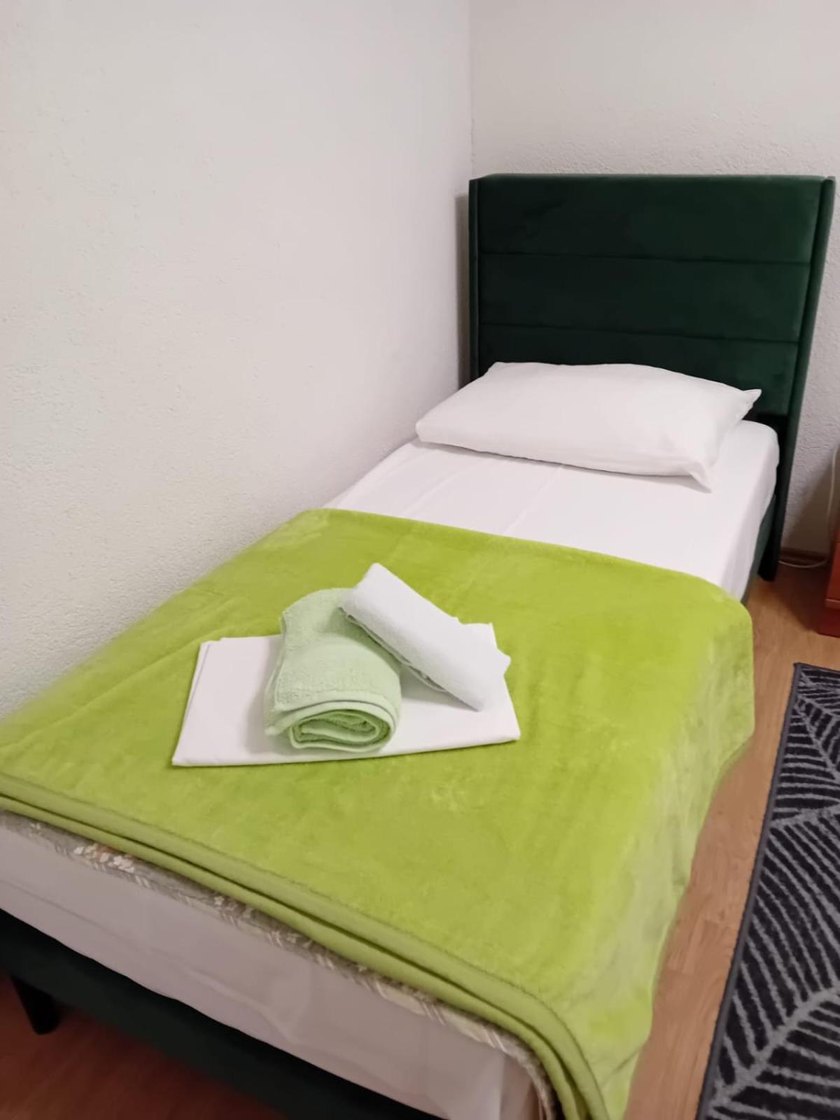 סבטי פטר Apartmani Tustica מראה חיצוני תמונה