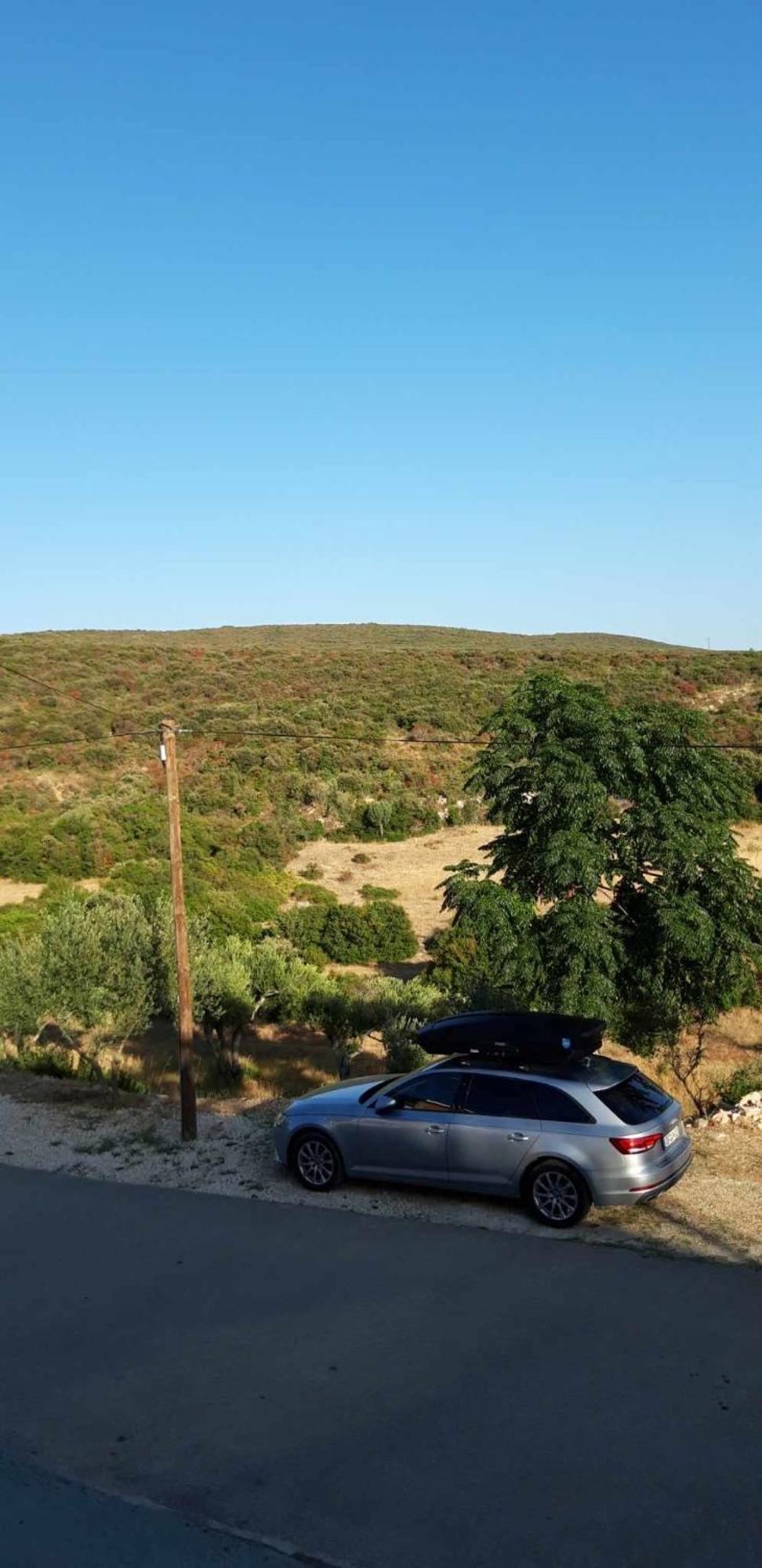 סבטי פטר Apartmani Tustica מראה חיצוני תמונה