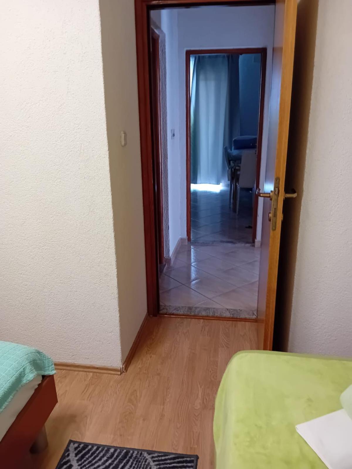 סבטי פטר Apartmani Tustica מראה חיצוני תמונה